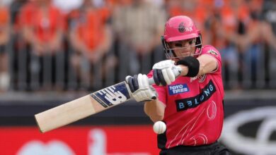 Стив Смит заказао изненађујућу свирку пакистанске Суперлиге након одбијања Т20 Светског првенства