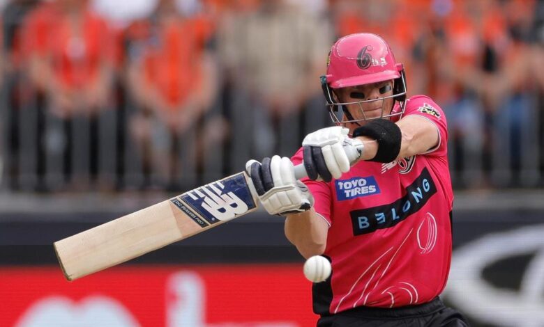 Стив Смит заказао изненађујућу свирку пакистанске Суперлиге након одбијања Т20 Светског првенства