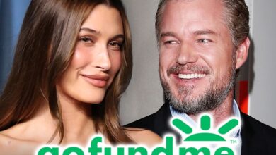 Хејли Бибер донира 20 хиљада долара ГоФундМе Ерика Дејна након смрти од АЛС-а