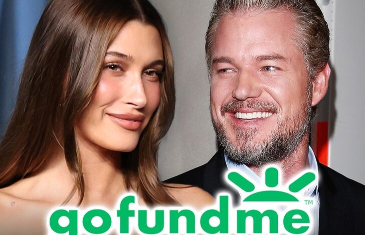 Хејли Бибер донира 20 хиљада долара ГоФундМе Ерика Дејна након смрти од АЛС-а