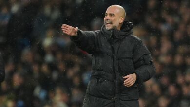 Пеп Гвардиола: Није ме брига како изгледа табела Премијер лиге Пеп Гвардиола: Није ме брига како изгледа табела Премијер лиге