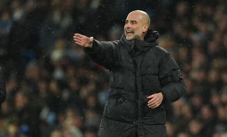 Пеп Гвардиола: Није ме брига како изгледа табела Премијер лиге Пеп Гвардиола: Није ме брига како изгледа табела Премијер лиге