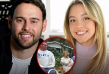 Сидни Свини и скутер Браун виђени како се зближавају на ручку у Санта Барбари