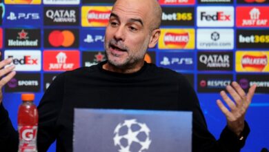 Пеп Гвардиола: Увек ћу се залагати за људска бића која пате