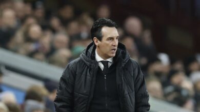 Унаи Емери: Тесна победа Астон Виле над Брајтоном била је меч који се мора победити