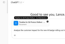 Како вас нови режим закључавања ЦхатГПТ-а штити од сајбер напада – и зашто није за свакога