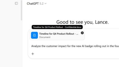 Како вас нови режим закључавања ЦхатГПТ-а штити од сајбер напада – и зашто није за свакога