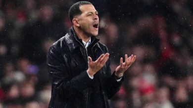 Опрез Челсија кошта плаве јер се Арсеналов Каи Хаверц освети у ЕФЛ купу