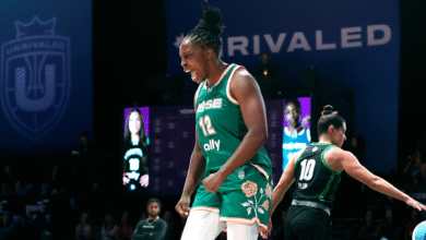 Победник турнира 1-на-1 без премца, резултати: Челси Греј надјачала Алишу Греј и зарадила награду од 200.000 долара