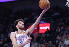 Тандер против Кавалирса, прогноза, квоте, линија, време: НБА избор за недељу, 22. фебруар 2026.