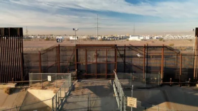 Затварање у Ел Пасу изазива борбу за званичну верзију