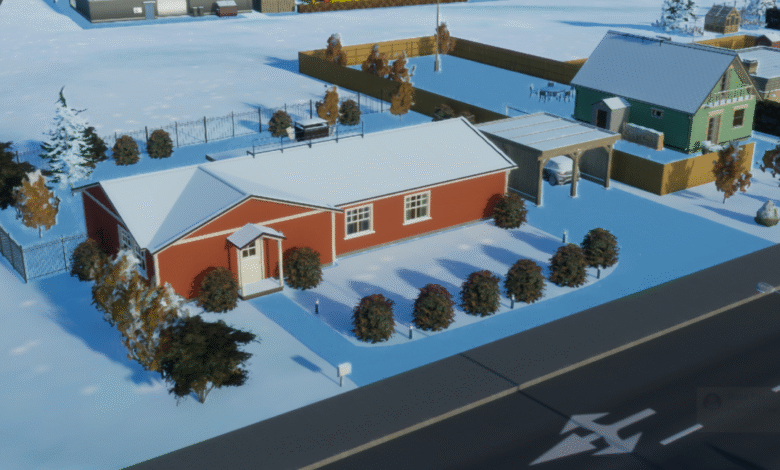 Ево шта нови програмер Цитиес: Скилинес 2 прво ажурира