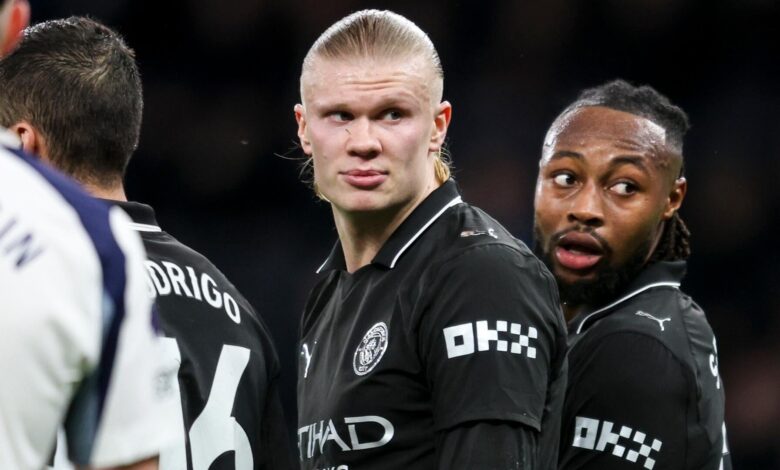 Ман Сити против Њукасла пренос уживо: Гвардиолини људи желе да окончају тежак меч