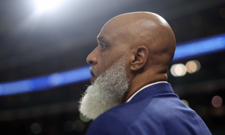 Лидер МЛБПА Тони Кларк поднео оставку: Шест задатака за његовог наследника Лидер МЛБПА Тони Кларк поднео оставку: Шест задатака за његовог наследника