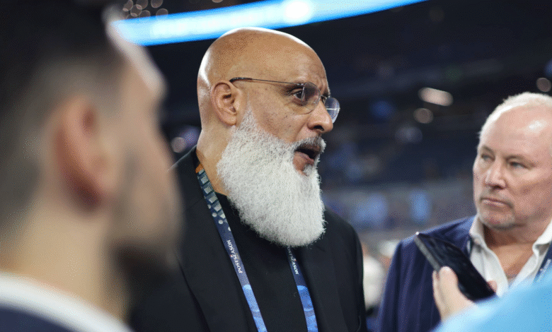 Очекује се да ће председник Удружења играча МЛБ Тони Кларк поднети оставку, месецима пре него што ЦБА истекне, према извештају