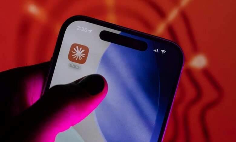 Антхропиц каже да његов најновији АИ модел постаје прилично добар у коришћењу рачунара