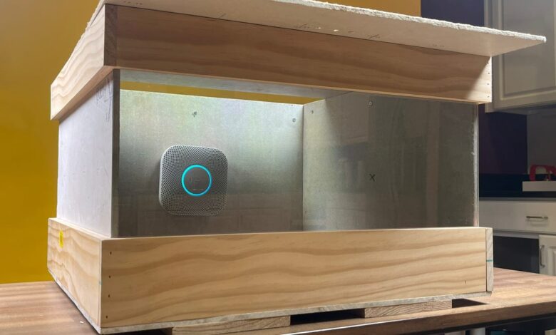 Најбољи детектори дима за 2026, инжењерски тестирани и одобрени