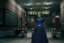 Зашто Финал Фантаси сада циља ПЦ као своју „водећу платформу“