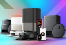 Најбољи роботски усисивачи које смо тестирали (фебруар 2026.)