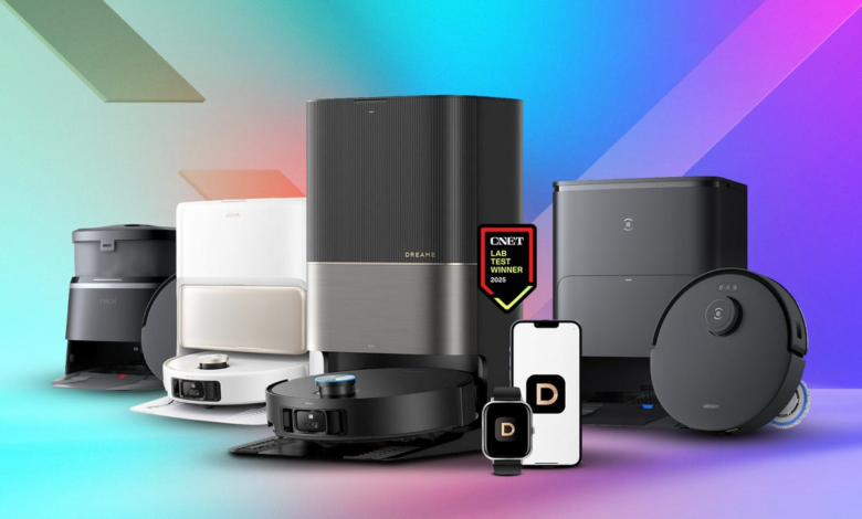 Најбољи роботски усисивачи које смо тестирали (фебруар 2026.)