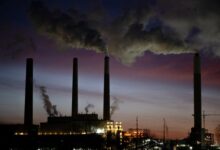 Трампова администрација укида прописе о живи у електранама на угаљ