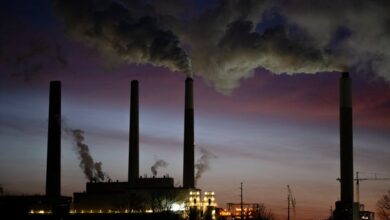 Трампова администрација укида прописе о живи у електранама на угаљ Трампова администрација укида прописе о живи у електранама на угаљ