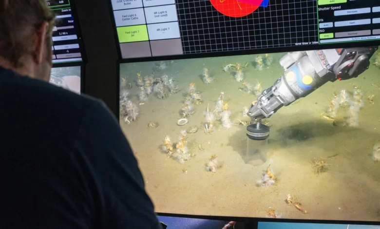 Научници откривају претка комплексног живота који воли кисеоник