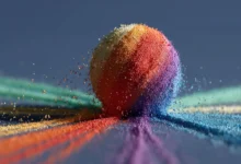 Шредингерова теорија боја је коначно завршена после 100 година