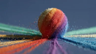 Шредингерова теорија боја је коначно завршена после 100 година