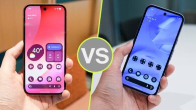 Гоогле Пикел 10а у односу на Пикел 9а: Колика је надоградња новог приступачног телефона?