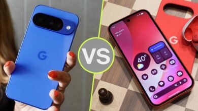 Гоогле Пикел 10а наспрам Пикел 10: Који од најновијих Гоогле телефона је најбољи за вас?