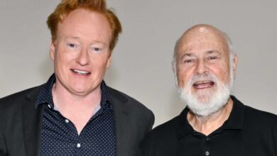 Конан О’Брајен прекида ћутање о убиствима Роба и Мишел Рајнер