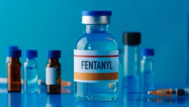 Амерички Конгрес обуставио ванредно стање фентанила који се користи за царину Канади