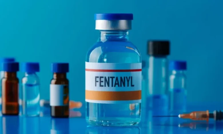Амерички Конгрес обуставио ванредно стање фентанила који се користи за царину Канади