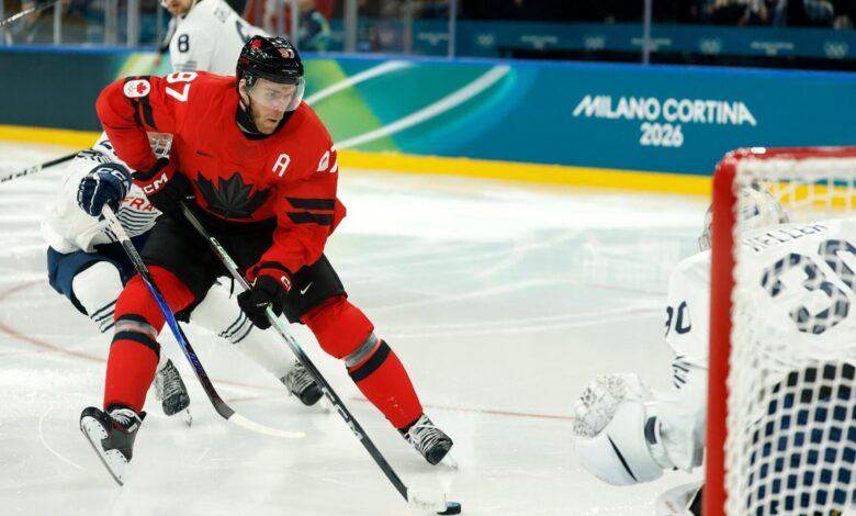 Канада – Финска предвиђање, квоте, време: избор полуфинала Олимпијских игара 2026. у мушком хокеју