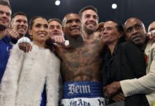 Зуффа Бокинг додаје Конора Бена на своју растућу листу звезда на списку