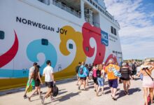 Норвегиан Цруисе Лине напао због промене кодекса облачења у ресторанима: ‘Идиотско правило’