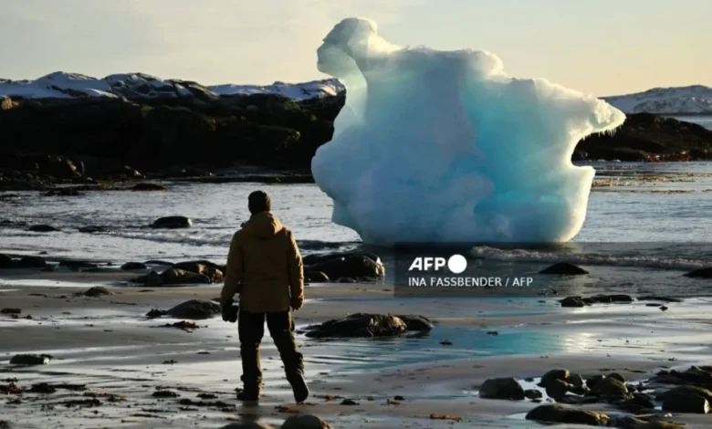 Обале Гренланда бележе најтоплије температуре у својој историји у јануару