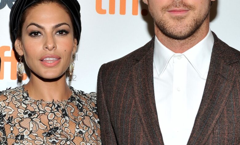 Ева Мендес љубоморна на пројекат Рајана Гослинга Здраво Мери Роки Костар