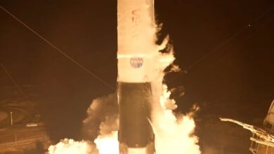 НАСА лансира астронауте посаде-12 на поклон ИСС-у за Дан заљубљених