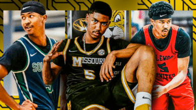 Упознајте Џејсона Кроуа млађег: Најплоднијег стрелца у средњој школи кошарке