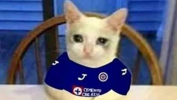 Министарство здравља намеће етикетирање Цруз Азул након елиминације против Пумаса