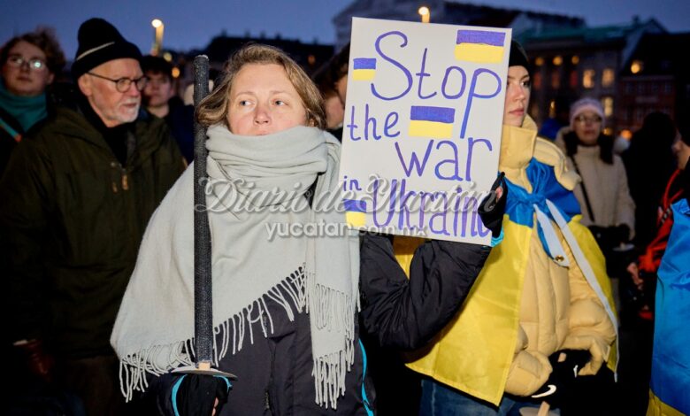 УН позивају на деескалацију насиља у Украјини четири године након рата са Русијом