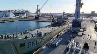 Куба цени солидарност Мексика у временима кризе