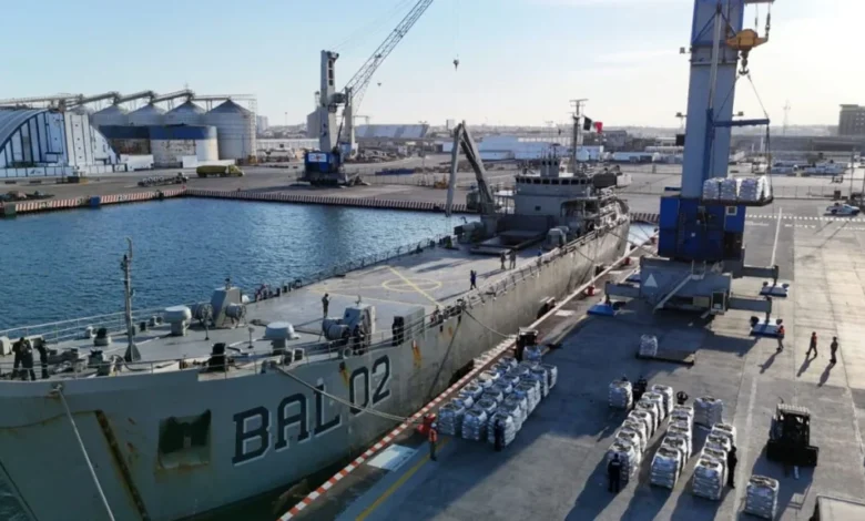 Куба цени солидарност Мексика у временима кризе