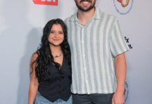 Алекс Весија о смрти девојчице са женом Кајлом Весијом, Повратак у Доџерс