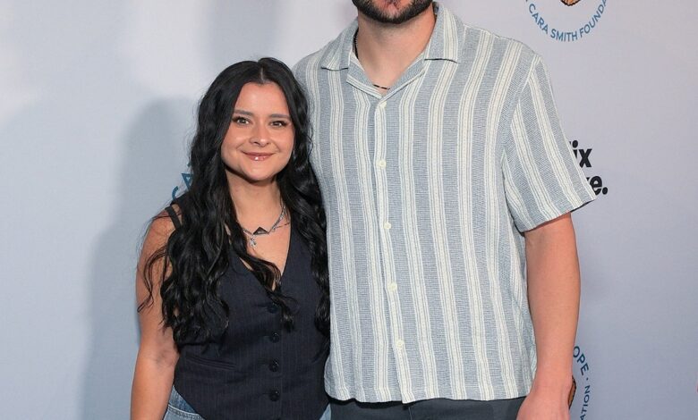 Алекс Весија о смрти девојчице са женом Кајлом Весијом, Повратак у Доџерс