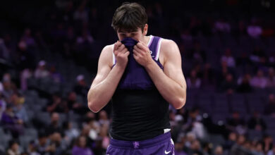 Кингси су поставили рекорд франшизе са 15. губитком узастопно, што је Меџик убацио 37 поена Кингси су поставили рекорд франшизе са 15. губитком узастопно, што је Меџик убацио 37 поена