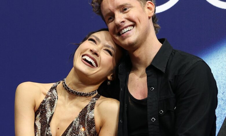 Контроверза о резултату Медисон Чок и Евана Бејтса на Олимпијским играма 2026