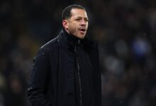 Лијам Росениор сазнаје на кога може да се ослони након ремија Челсија са Барнлијем